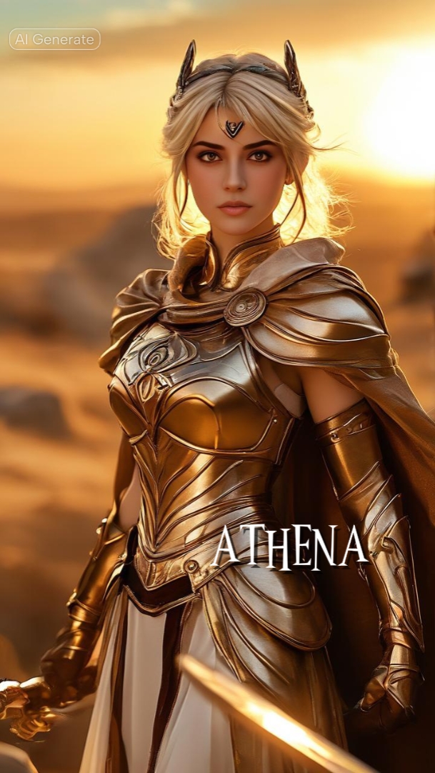 Filtro Atena