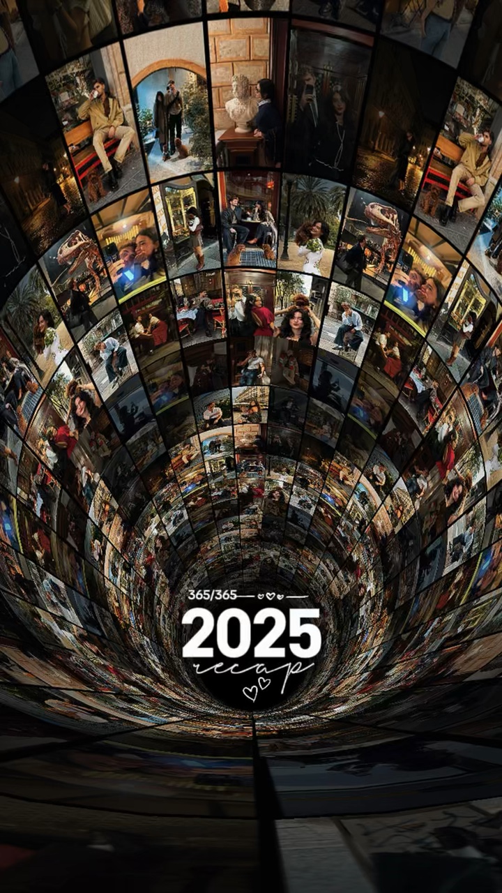 2025 Recap Pag-ibig 🥰