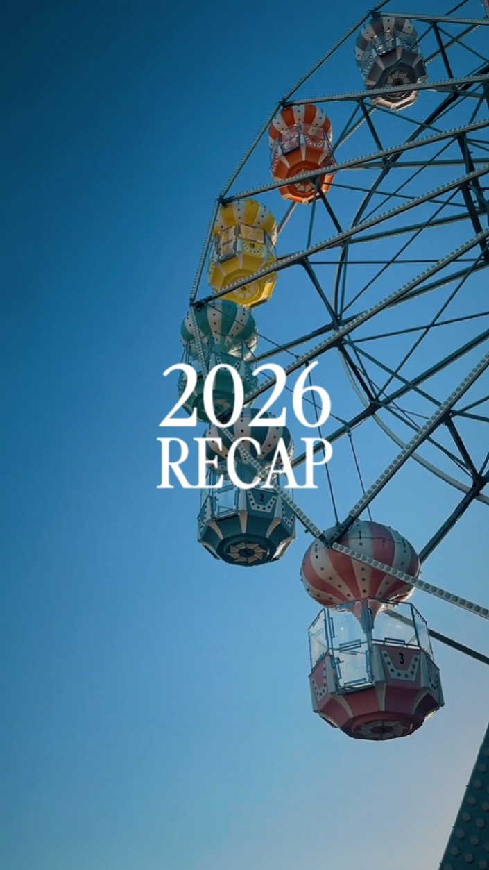 2026 ZUSAMMENFASSUNG