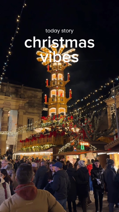 Mercado navideño