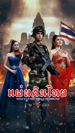 แผ่นดินไทย
