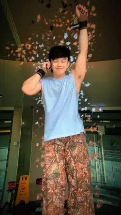 HAWAK MO ANG BEAT