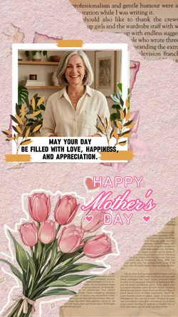 mother's Day 