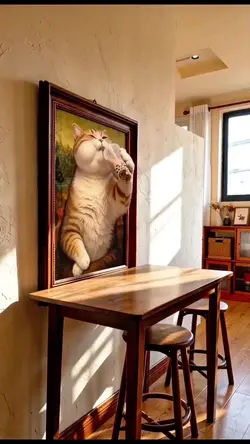 cat trend