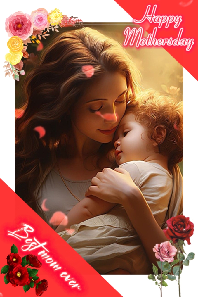 Meilleure maman de tous les temps