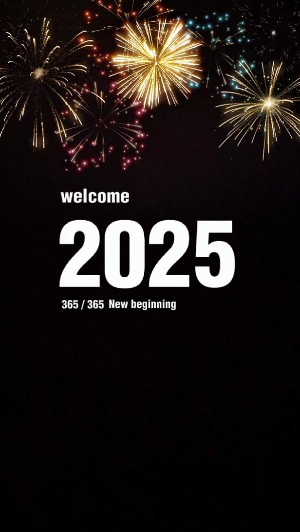 Willkommen 2025
