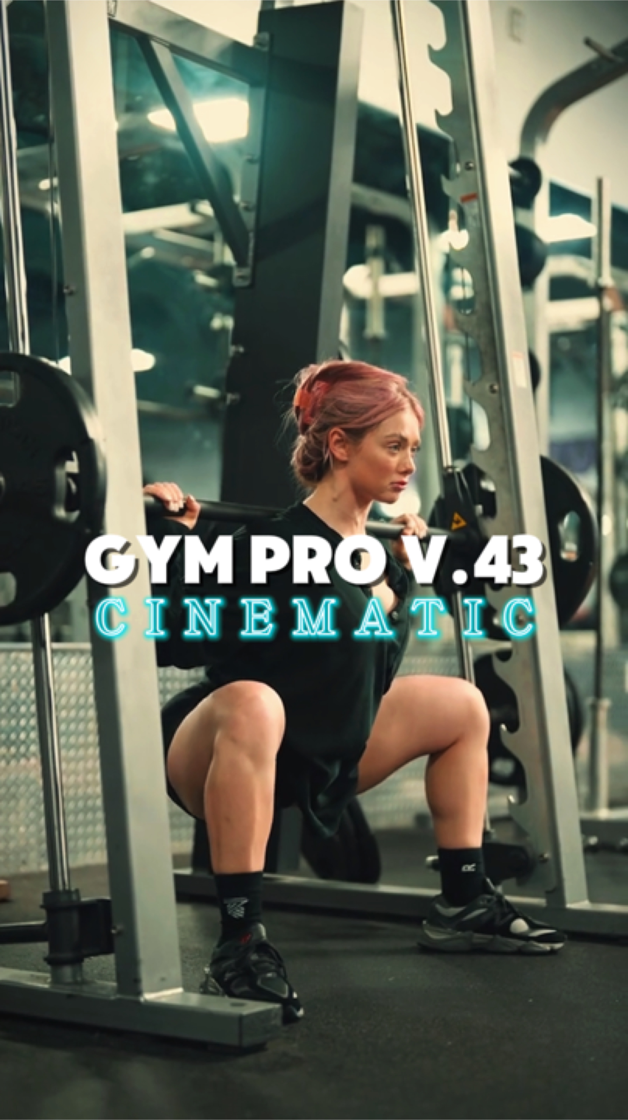 GIMNASIO | PRO V.43