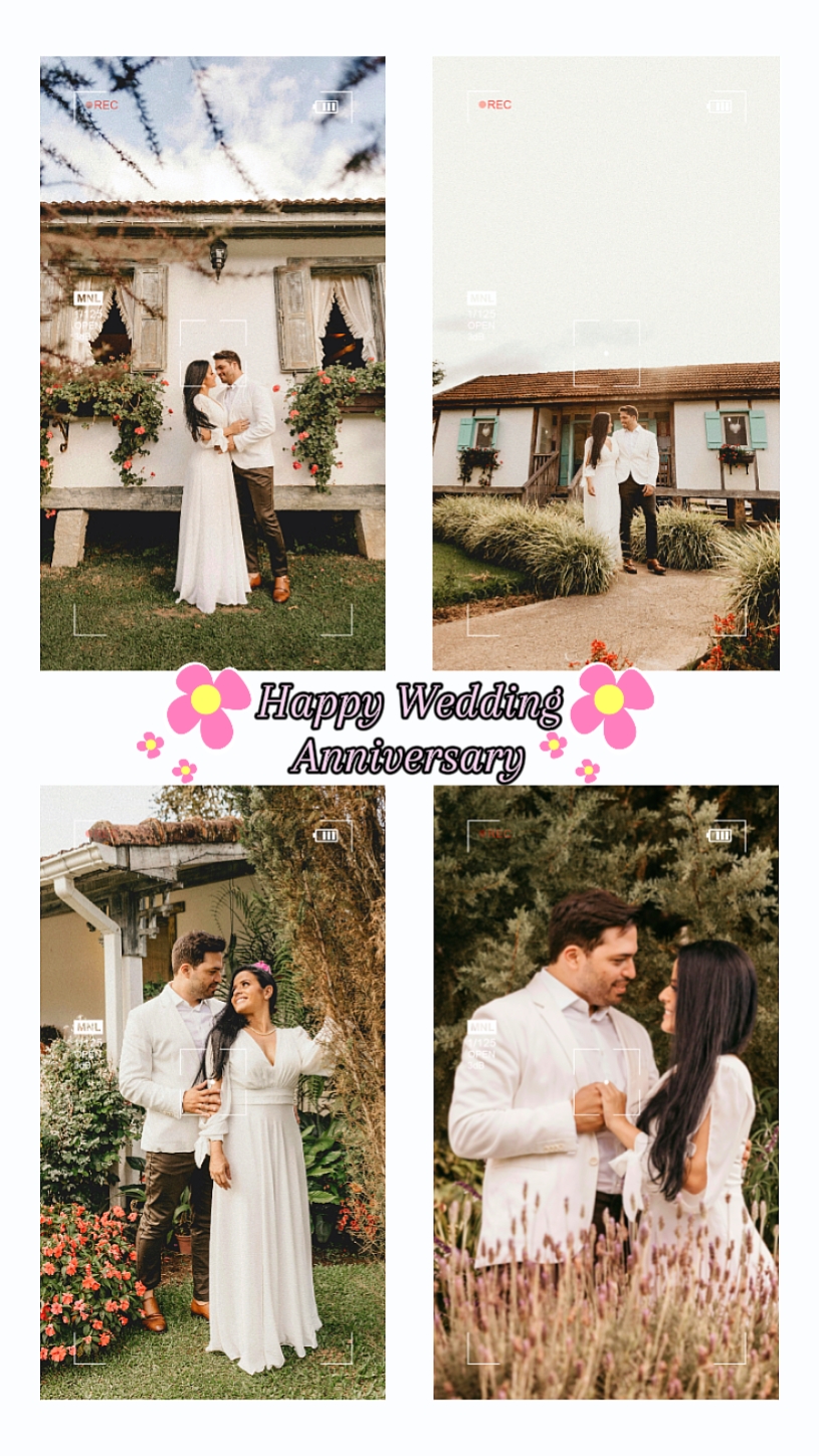 Wedding Anniversary