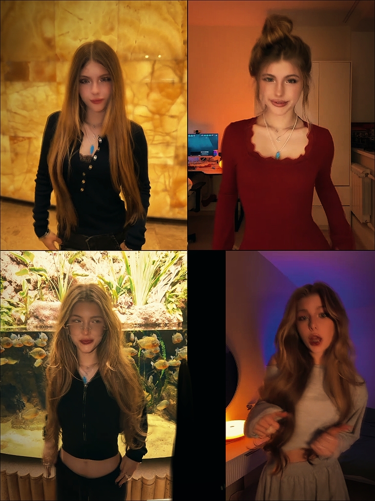 trends editszz