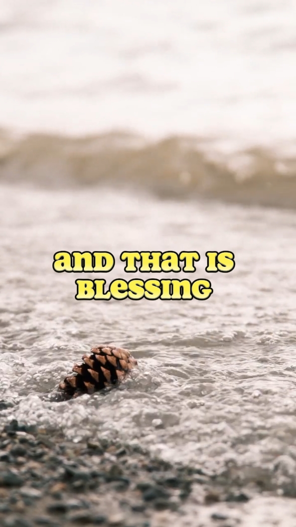 Blessing