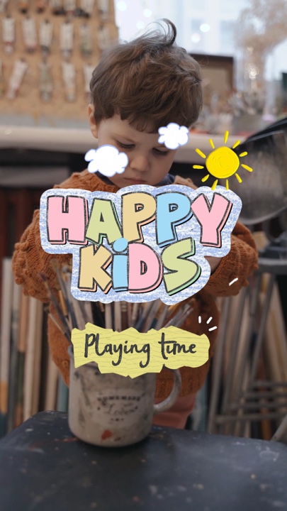Vlog infantil