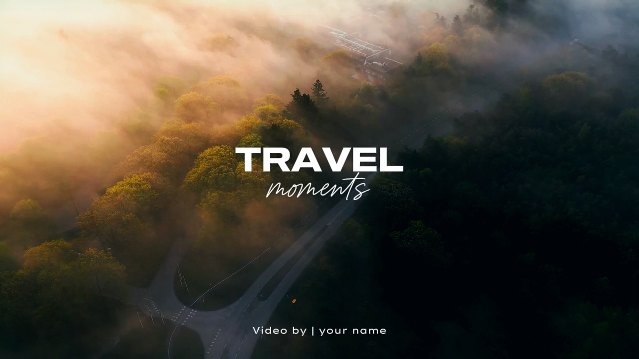 MOMENTOS DE VIAJE