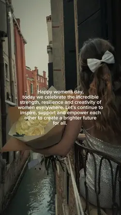 happy womens day