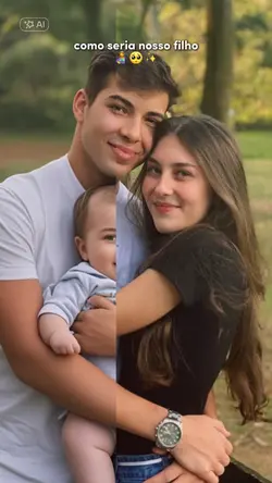 filho do casal