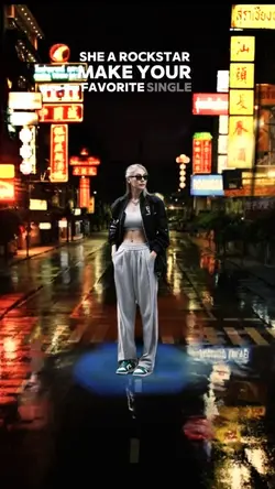 Rockstar
