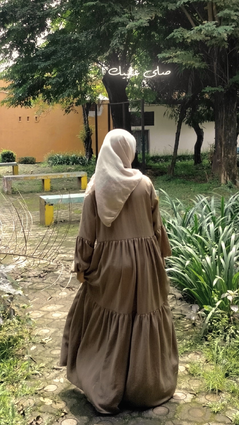 Salla Alayka Rahmanu