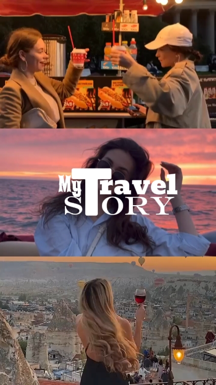 Mi Historia De Viaje