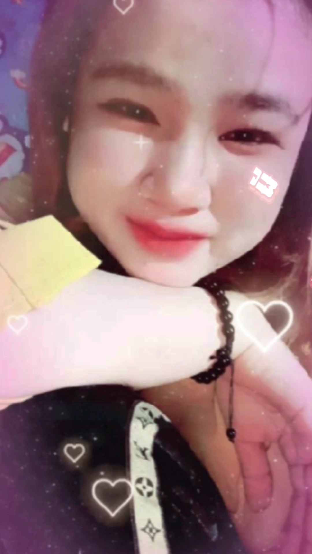 តើអូនដឹងទេថាបងស្នេហ៍