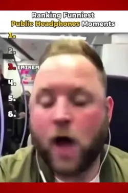 Ranking Funniest 