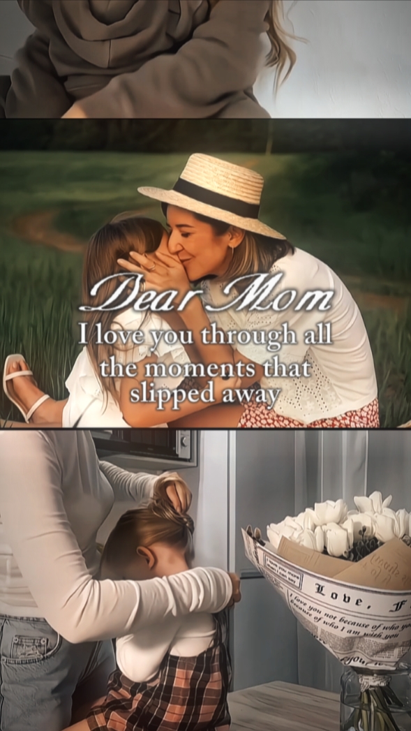 Mahal na ina