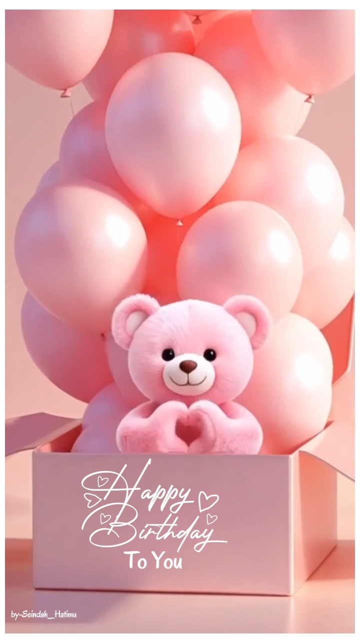 Feliz cumpleaños