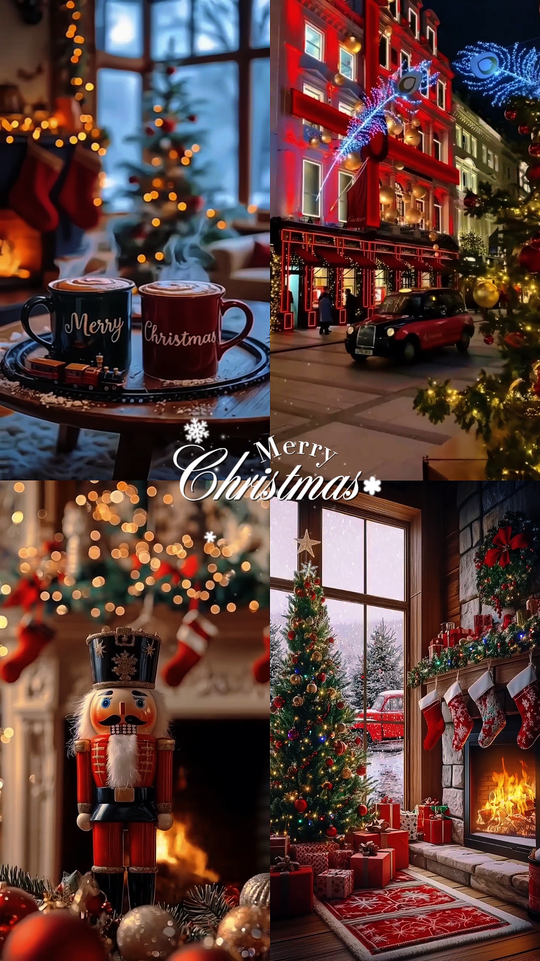Feliz Natal 