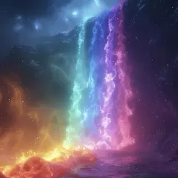 Rainbow 🌈 