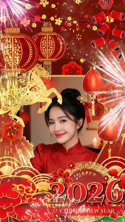 HappyLunarNewYear