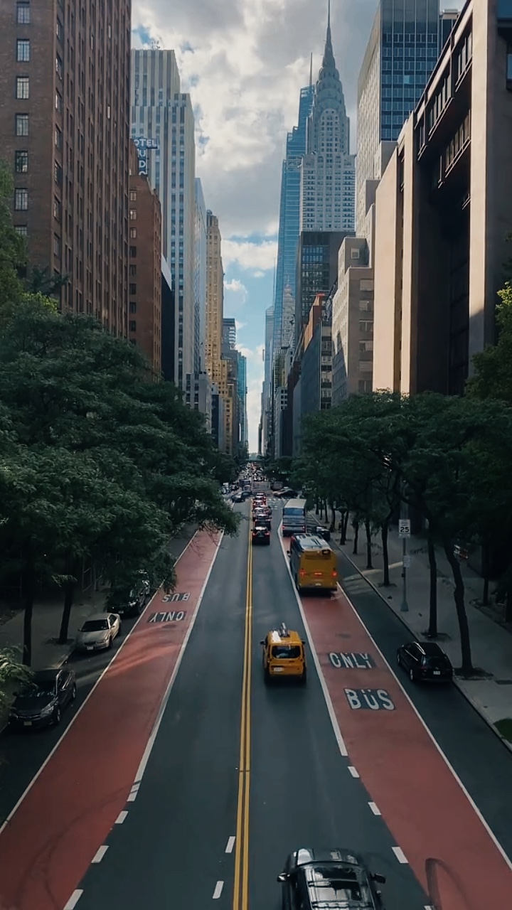 Vlog de la ciudad cinematográfica