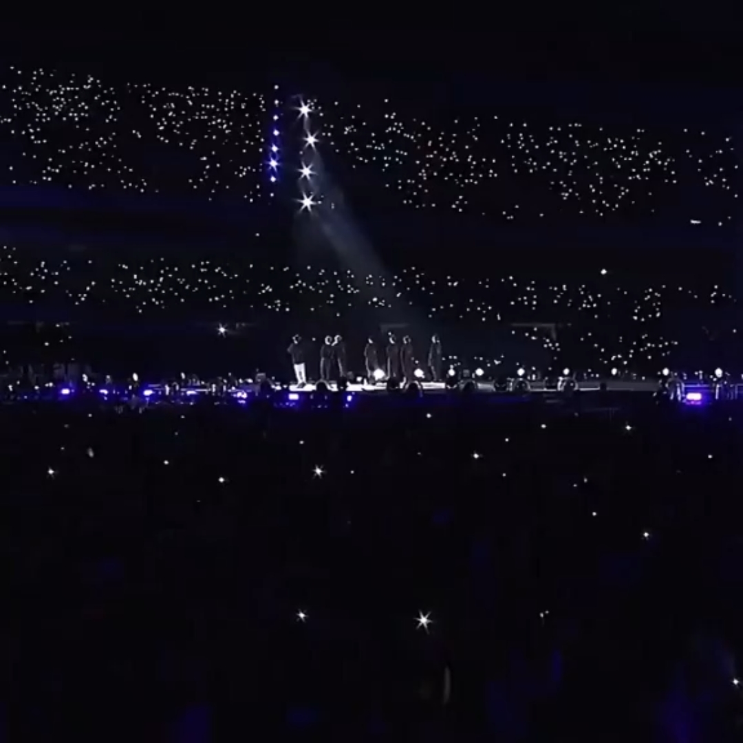 BTS está de vuelta
