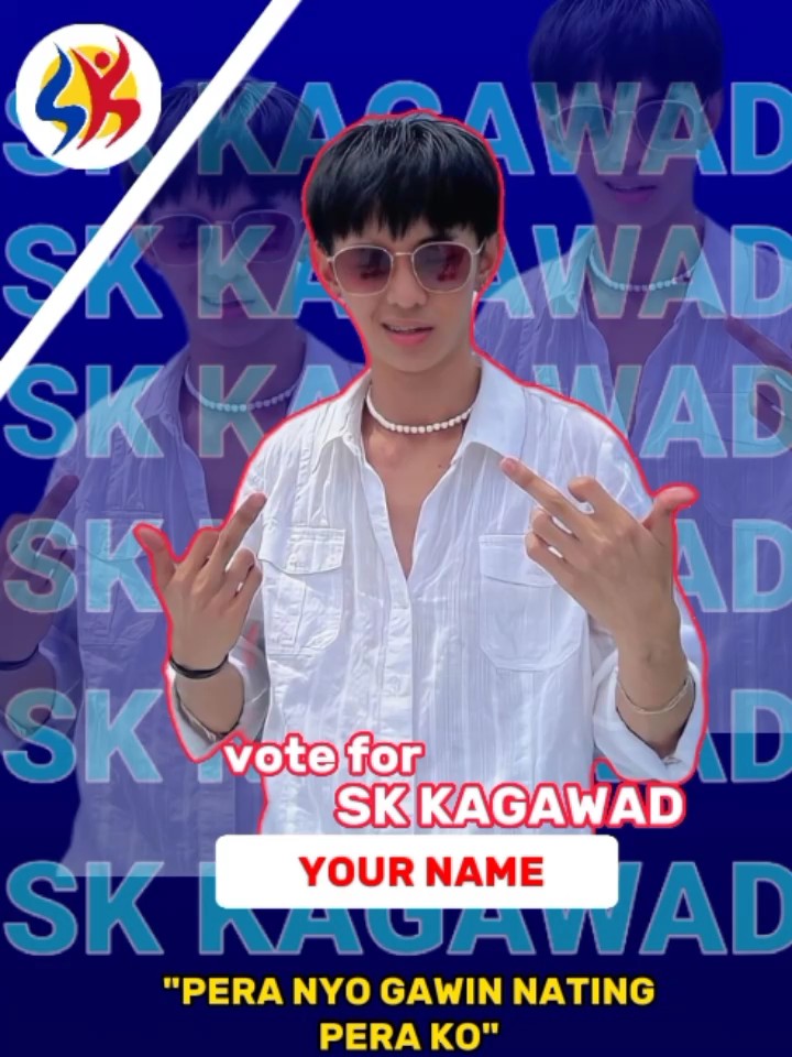 PARA SA SK KAGAWAD 