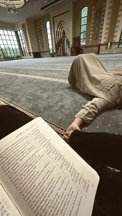 masyaallah soundnya