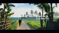 Cinematic Nature Aes