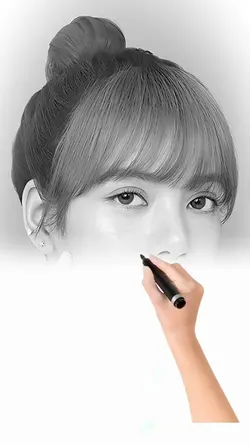 poto kamu 
