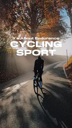Cycling Sport