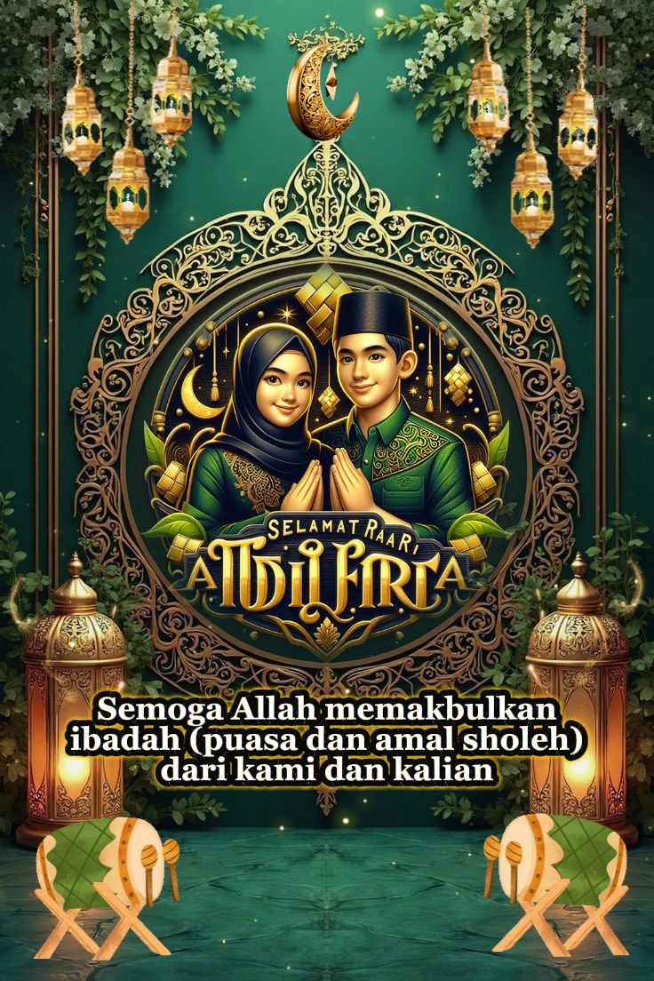MUBARAK EID 