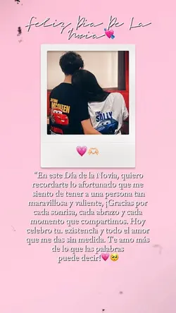 Dia de la novia💘