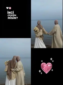 İnci çiçeğimmmm🌸🥰