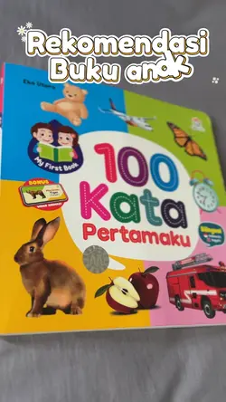 Buku anak