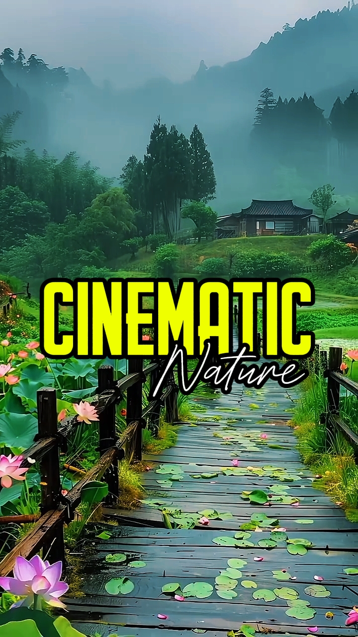 CINEMATIC