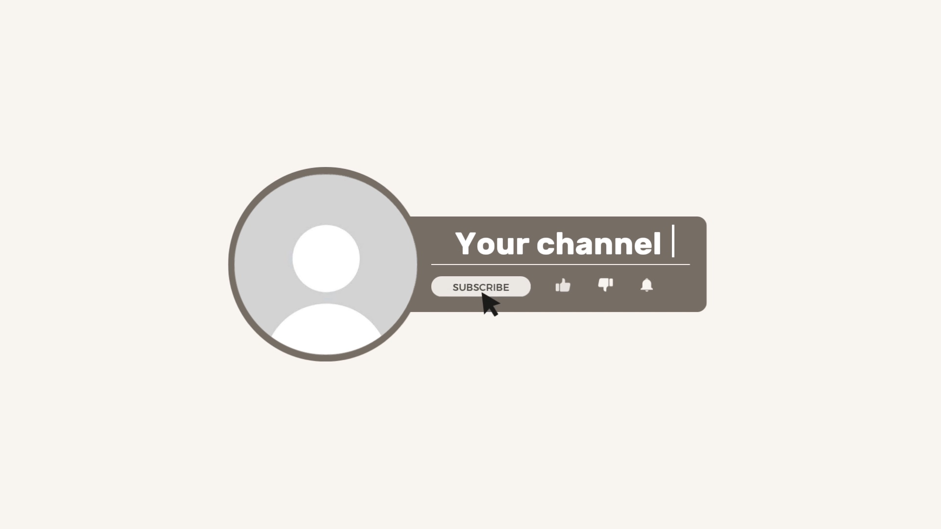 Panimulang youtube 