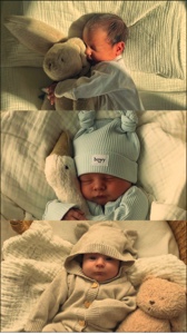 Joyeux anniversaire mon fils