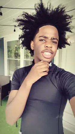Shake For You Niga