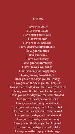love youu