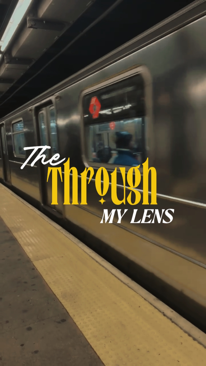 El A Través De Mi Lente