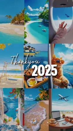 Thankyou 2025