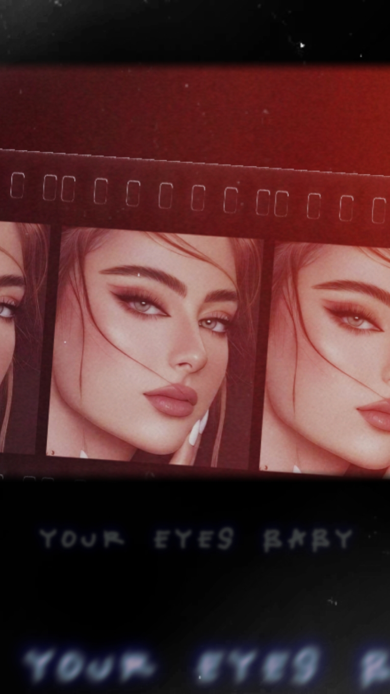 Em Seus Olhos