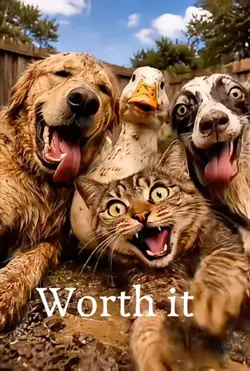 Worth it