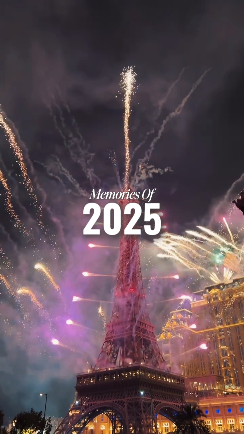 Kenangan Tahun 2025