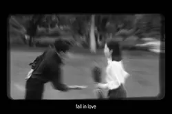 EVERYTHING IS ROMANT